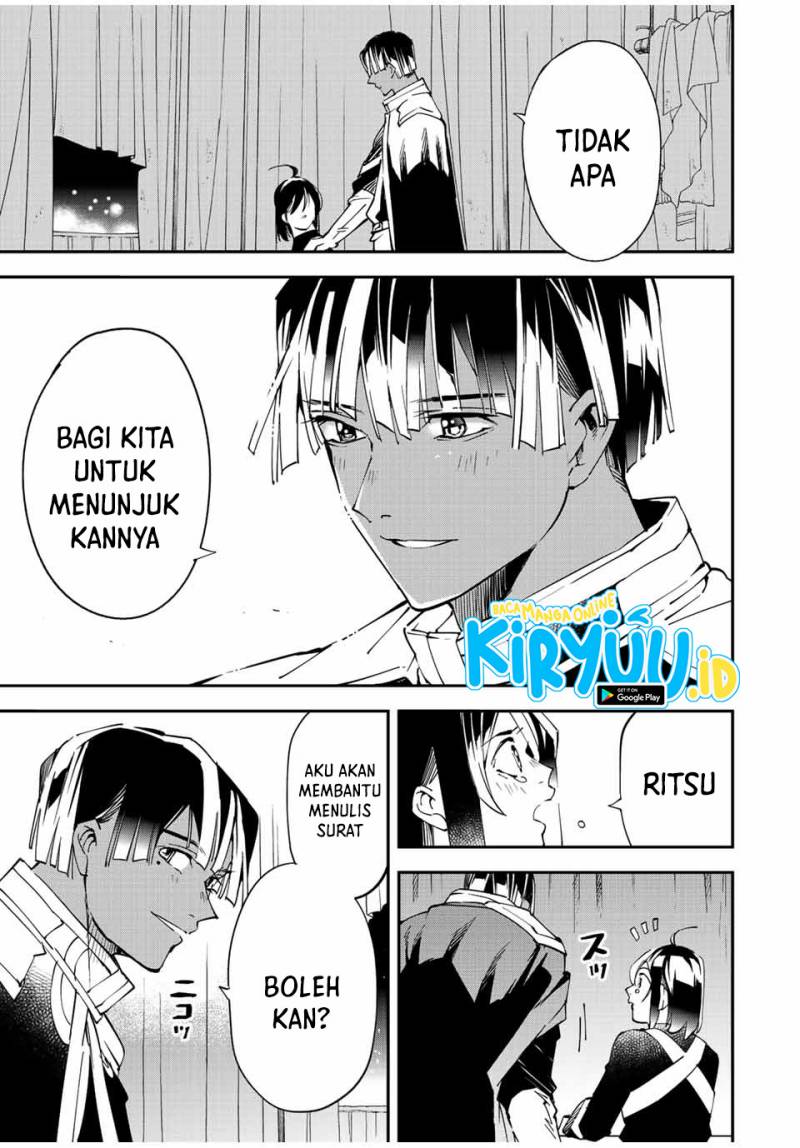 Chapter 91 - halaman 17