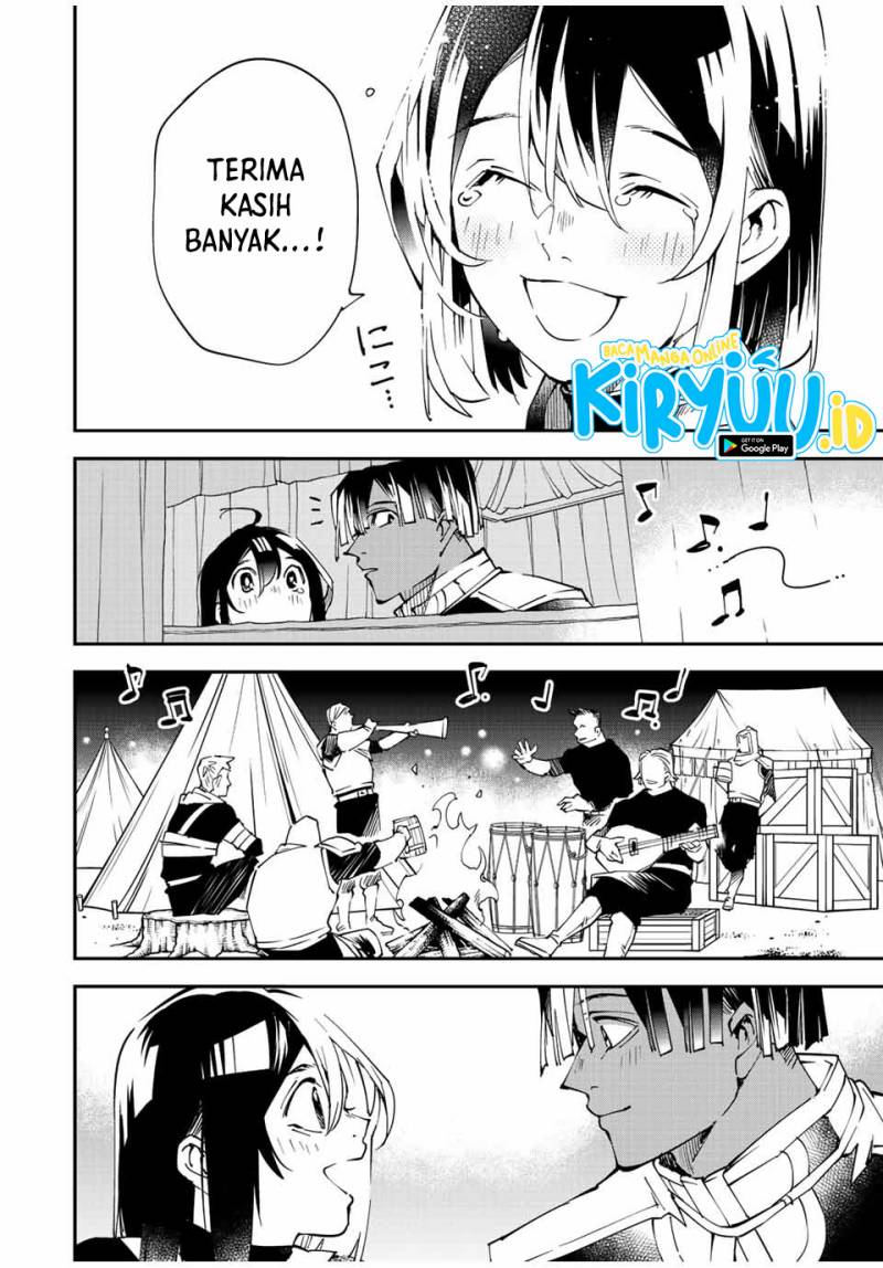 Chapter 91 - halaman 18