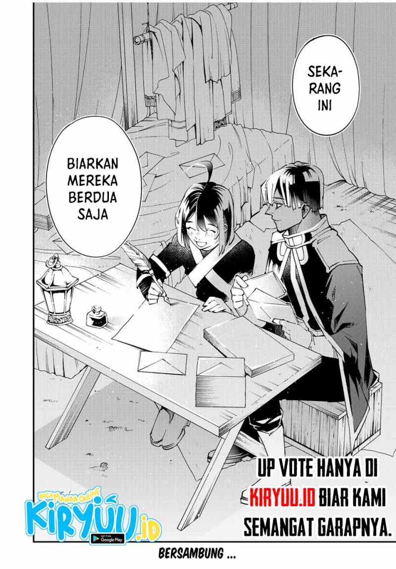 Chapter 91 - halaman 20