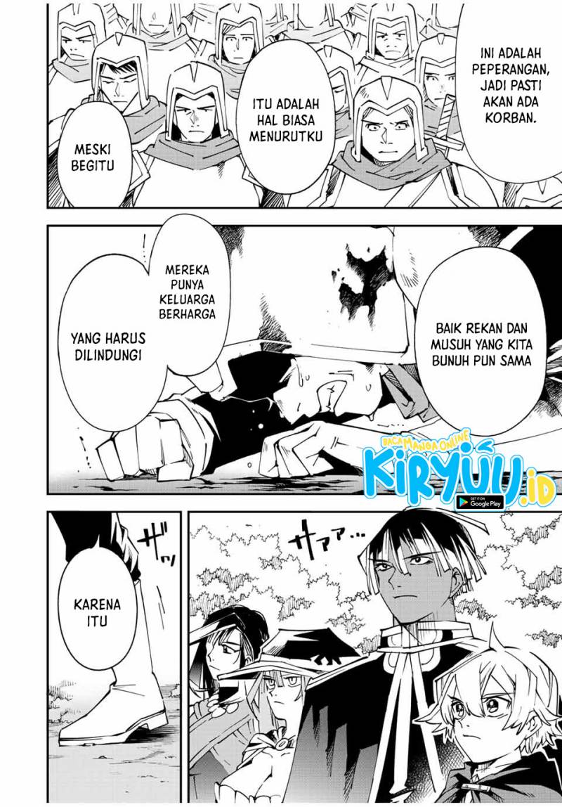 Chapter 91 - halaman 6