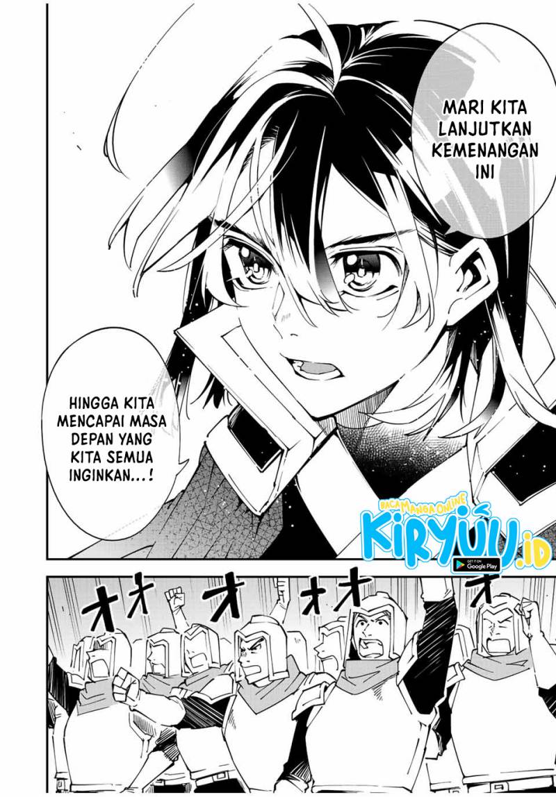 Chapter 91 - halaman 8