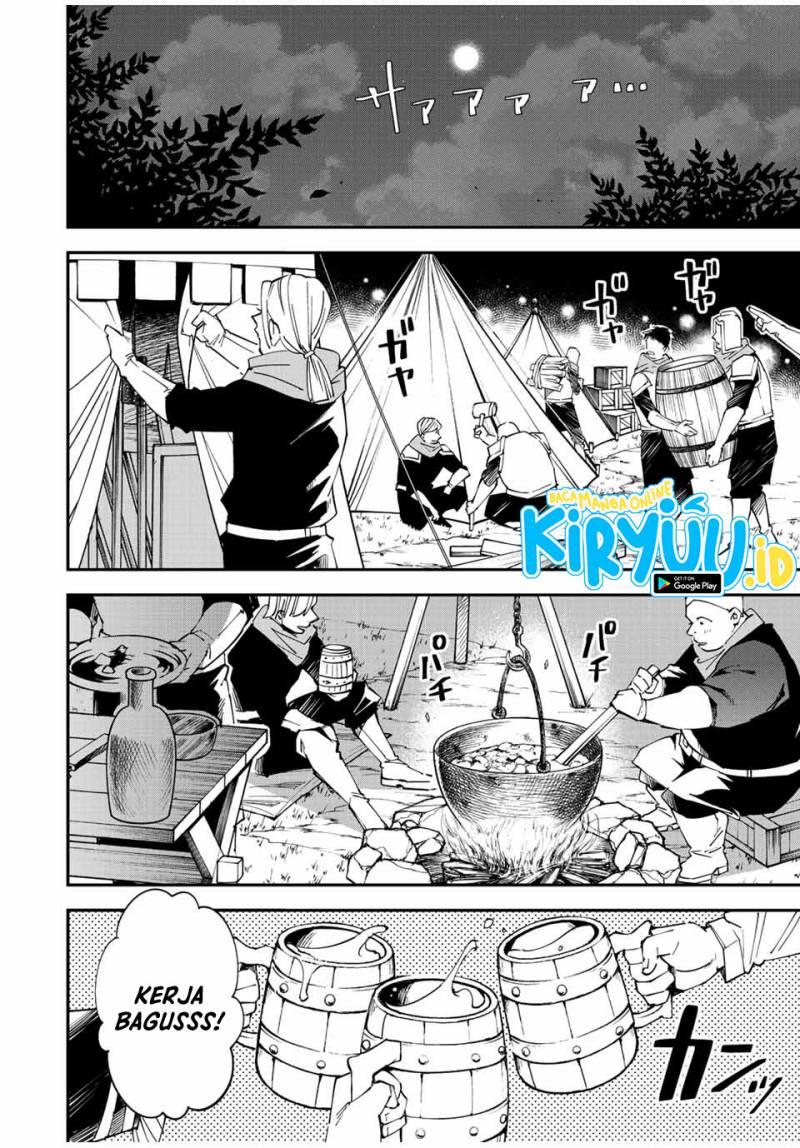 Chapter 91 - halaman 10