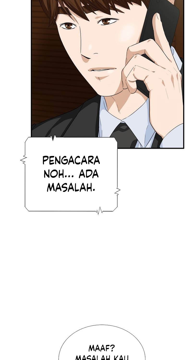 Chapter 85 - halaman 22