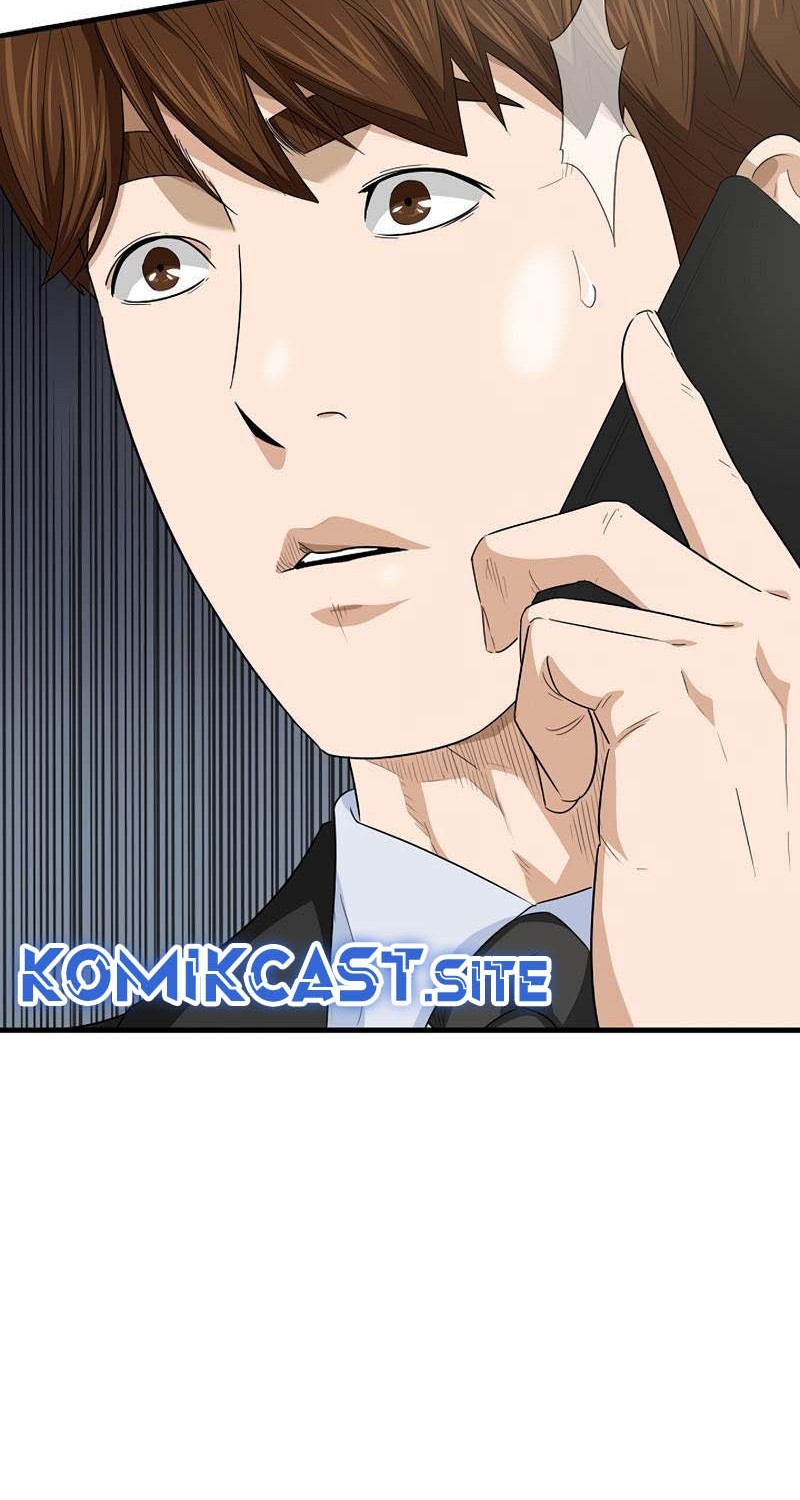 Chapter 85 - halaman 26