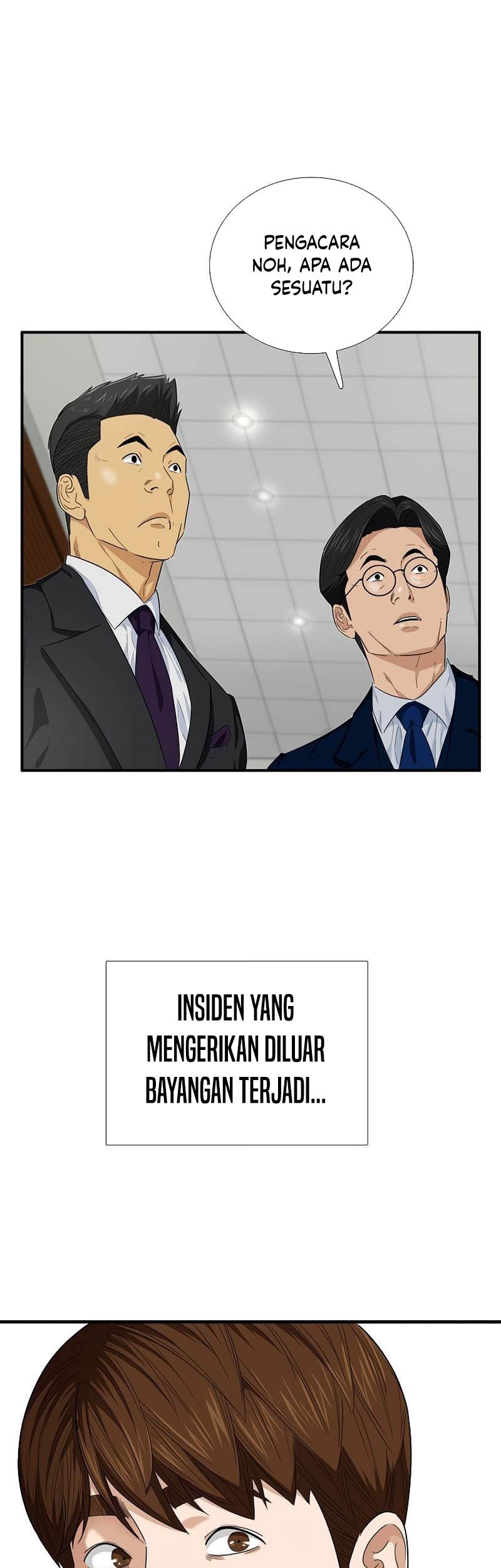 Chapter 85 - halaman 27