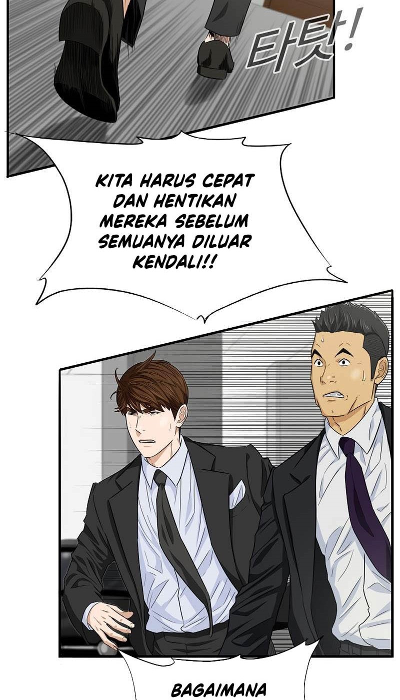 Chapter 85 - halaman 30