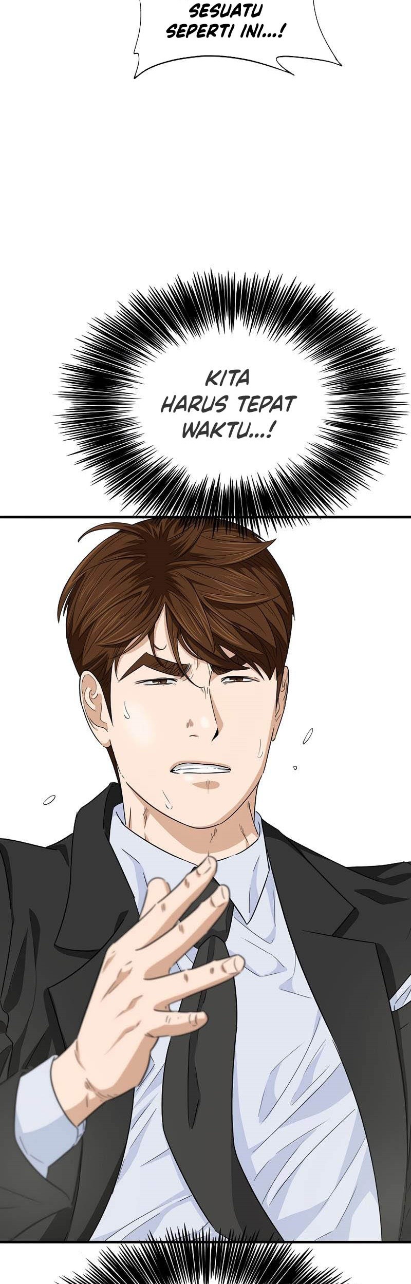 Chapter 85 - halaman 31