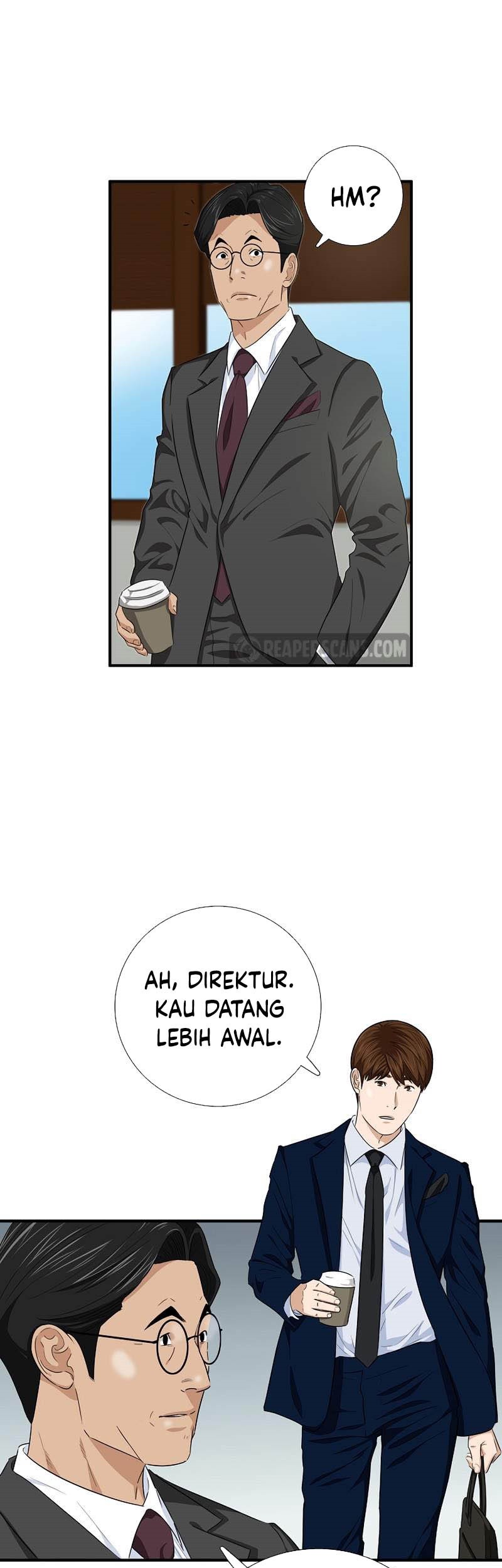 Chapter 85 - halaman 57