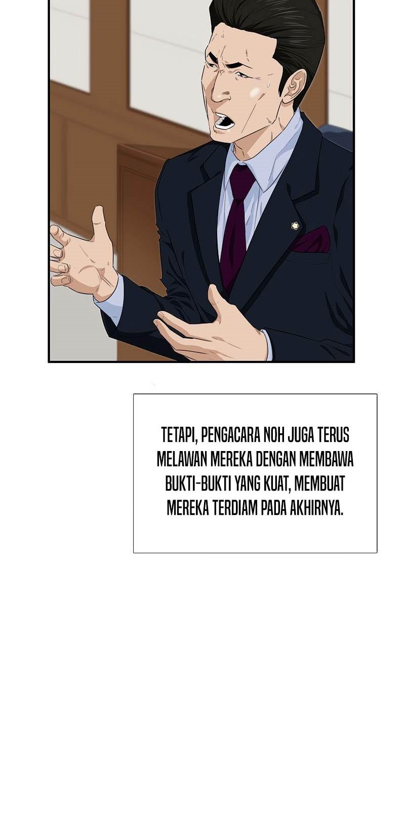 Chapter 85 - halaman 8