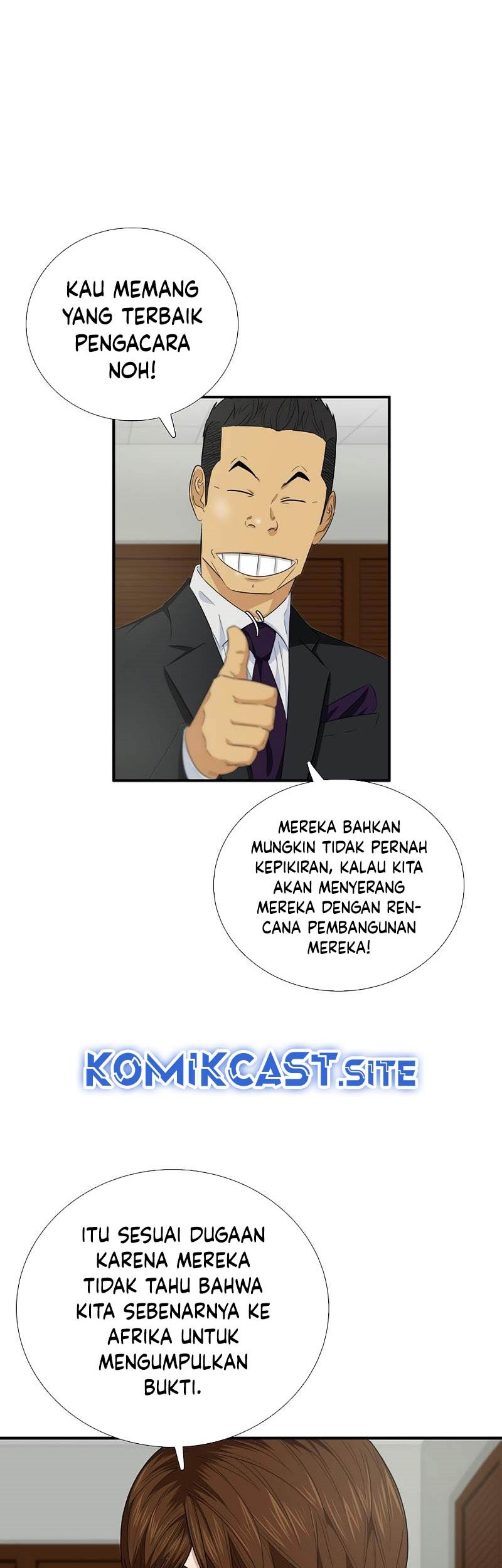 Chapter 85 - halaman 13