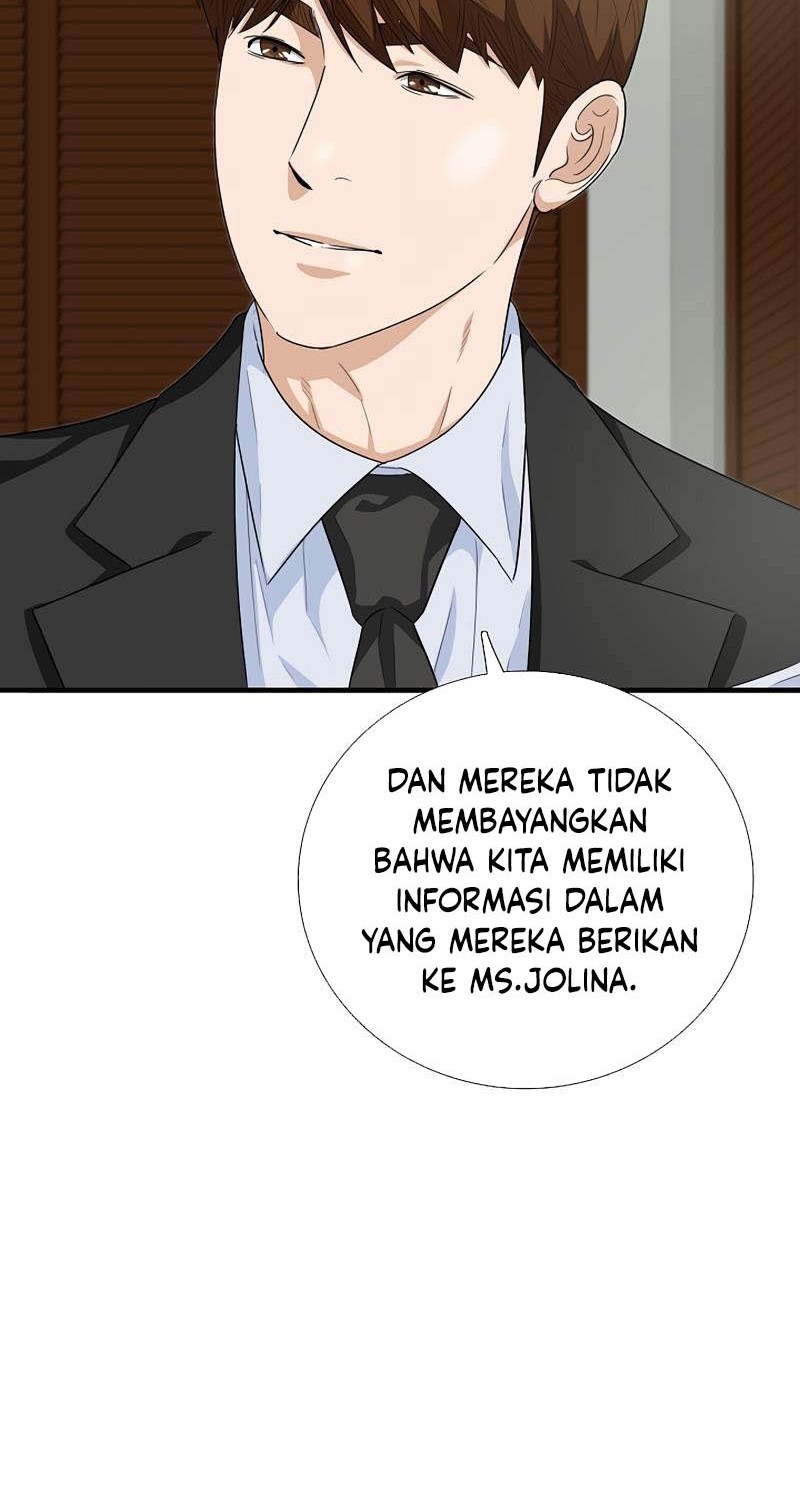 Chapter 85 - halaman 14