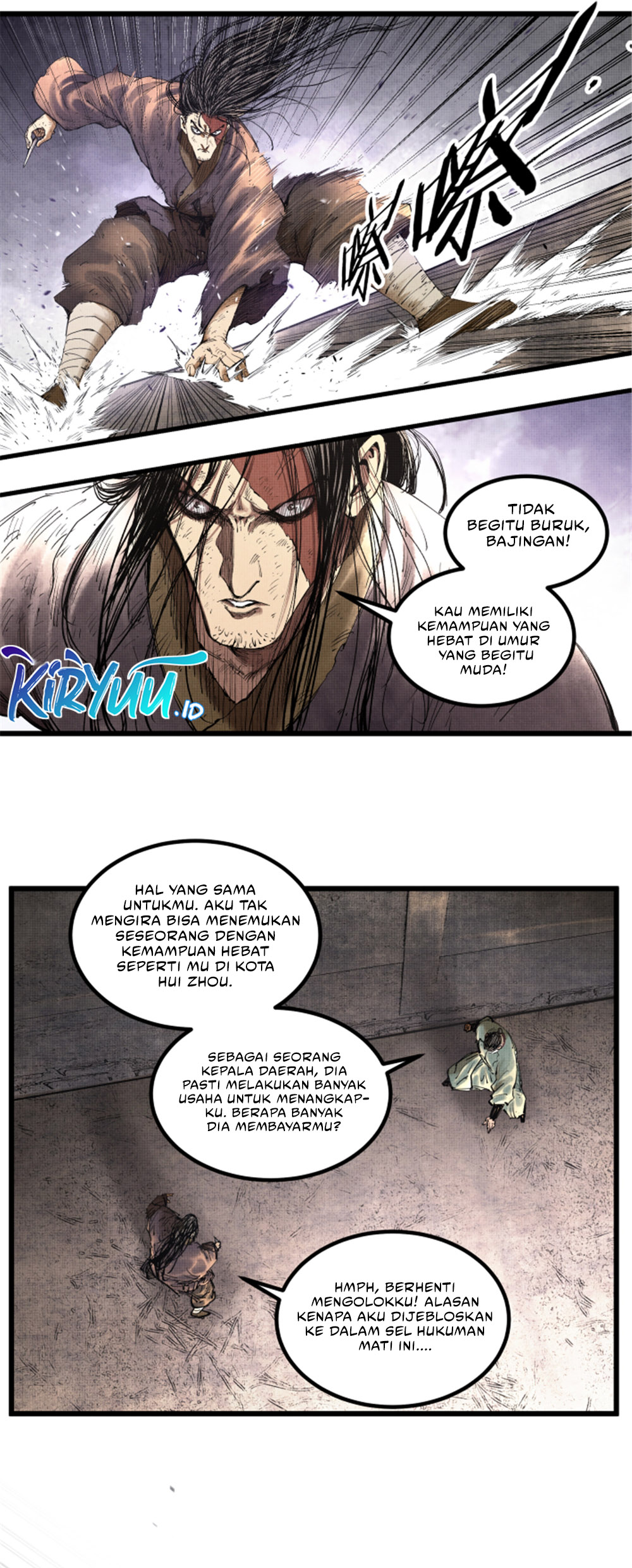 Chapter 49 - halaman 21