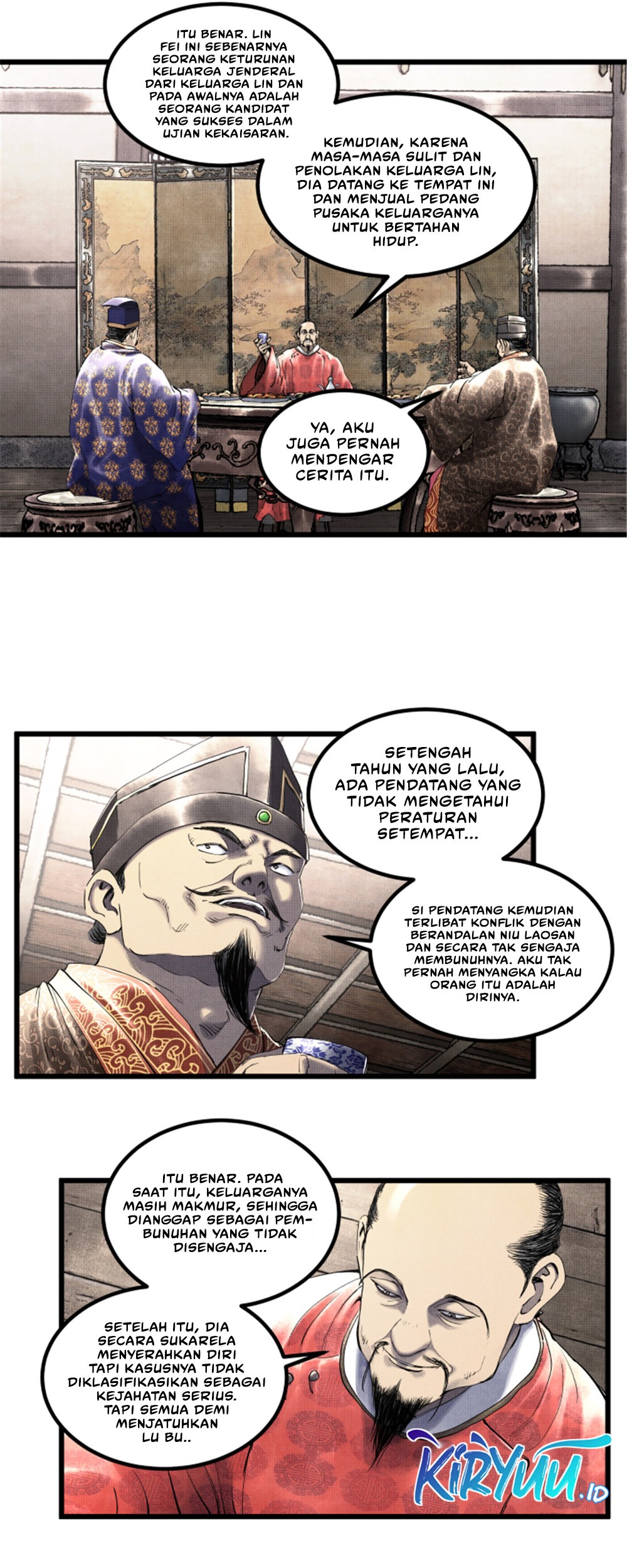 Chapter 49 - halaman 24