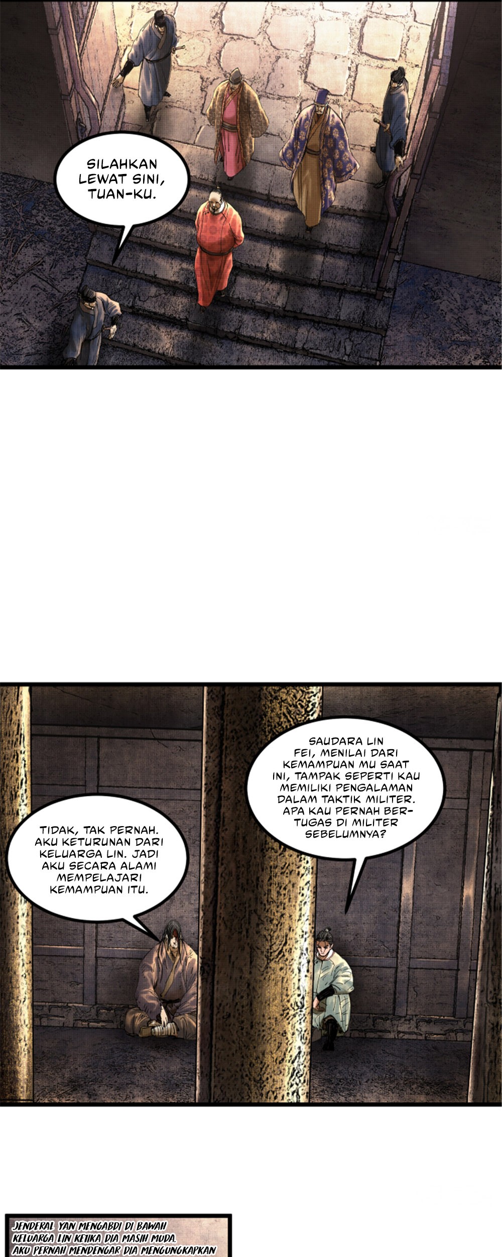 Chapter 49 - halaman 36