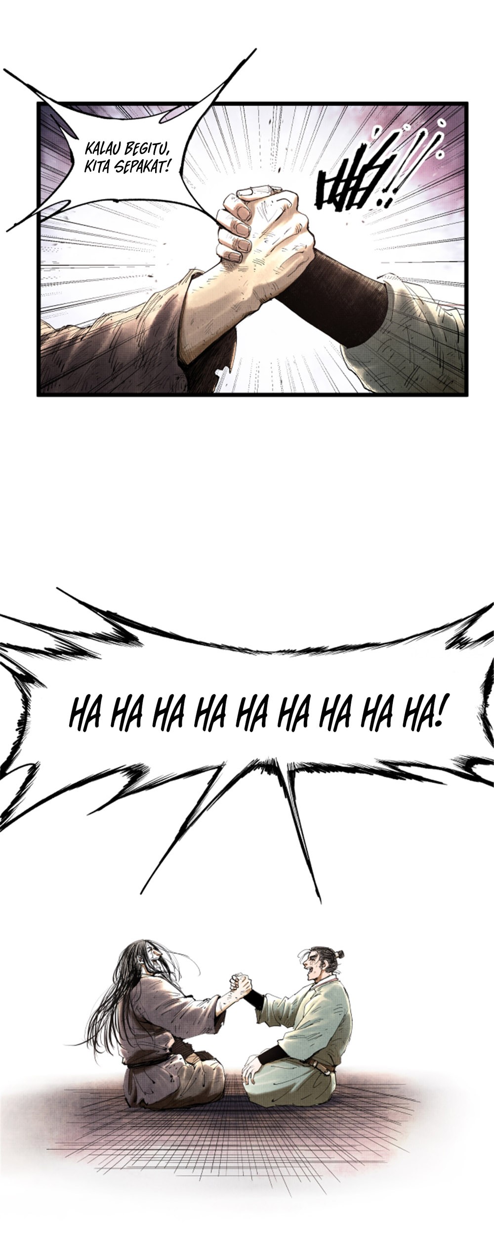 Chapter 49 - halaman 40
