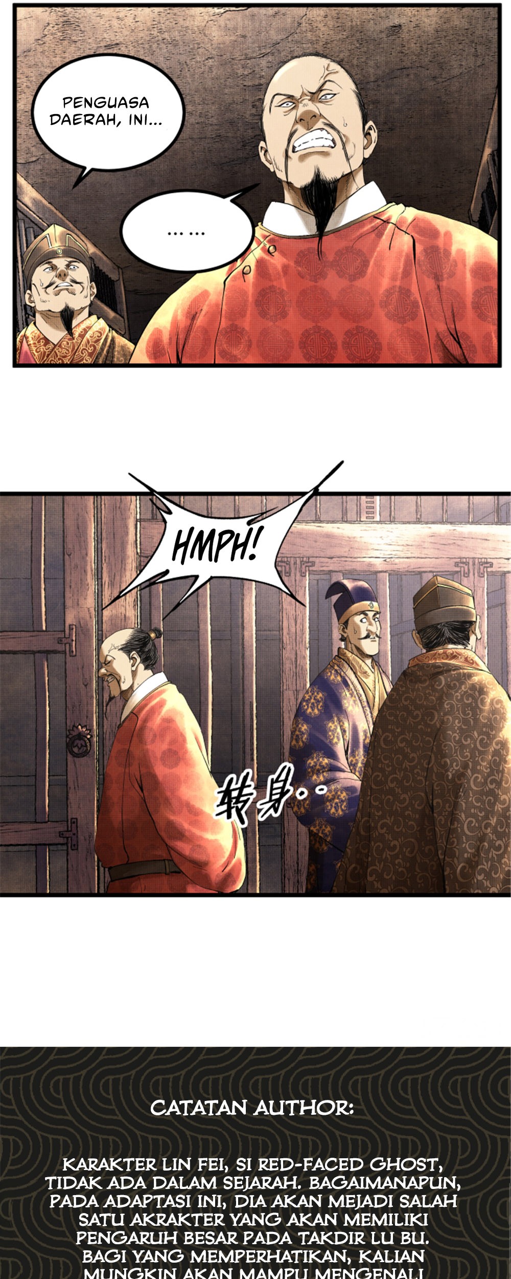 Chapter 49 - halaman 42