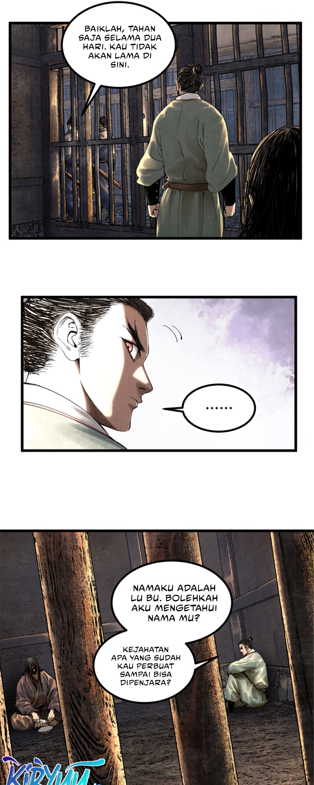 Chapter 49 - halaman 13