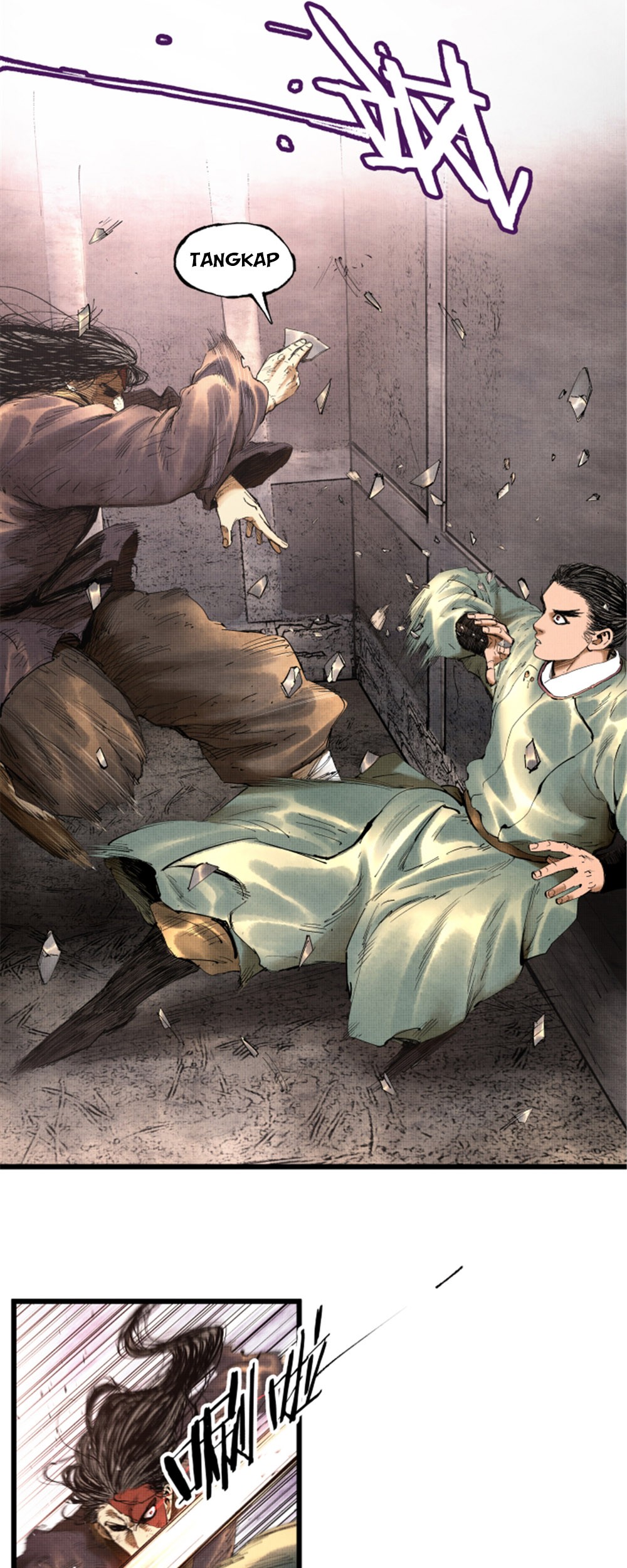 Chapter 49 - halaman 17