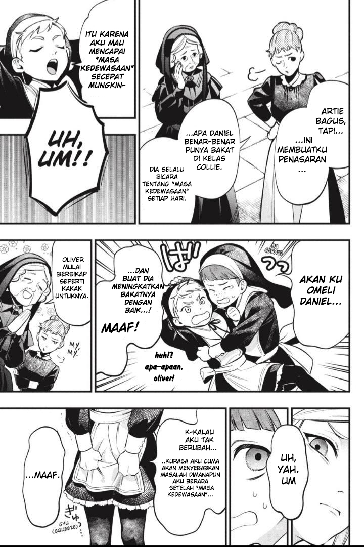 Chapter 197 - halaman 12