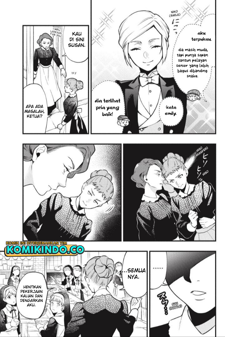 Chapter 197 - halaman 14