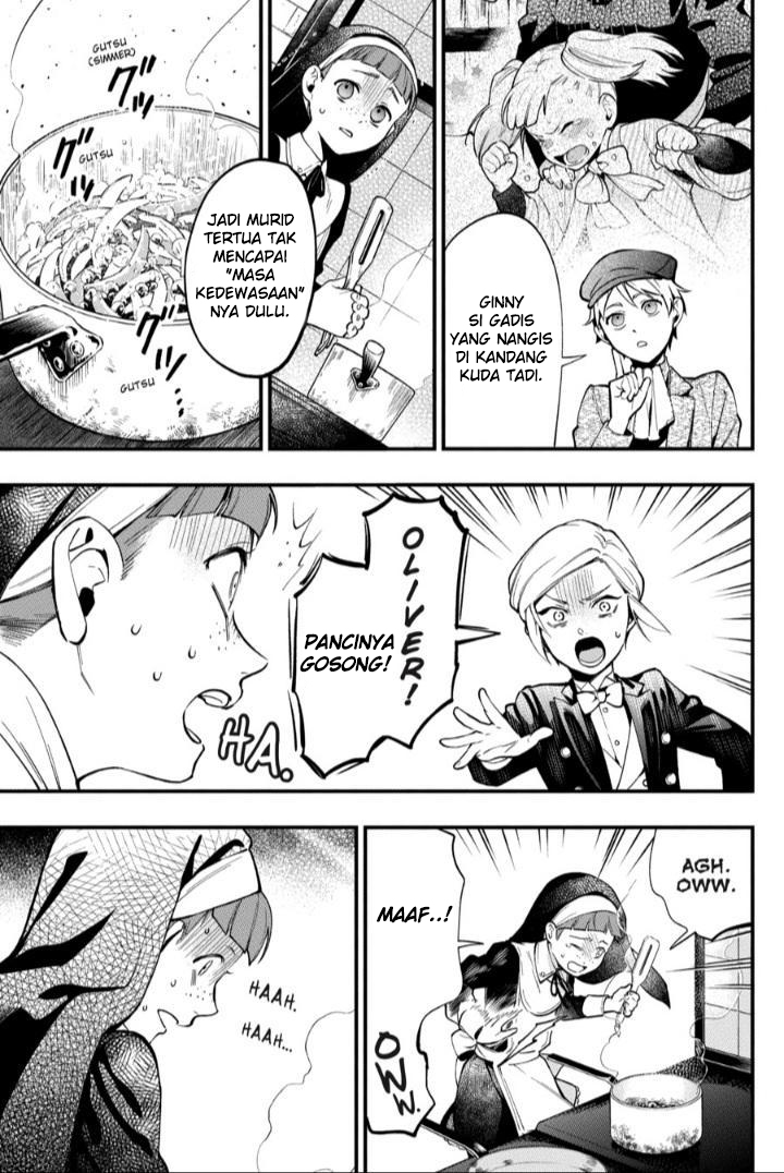 Chapter 197 - halaman 16