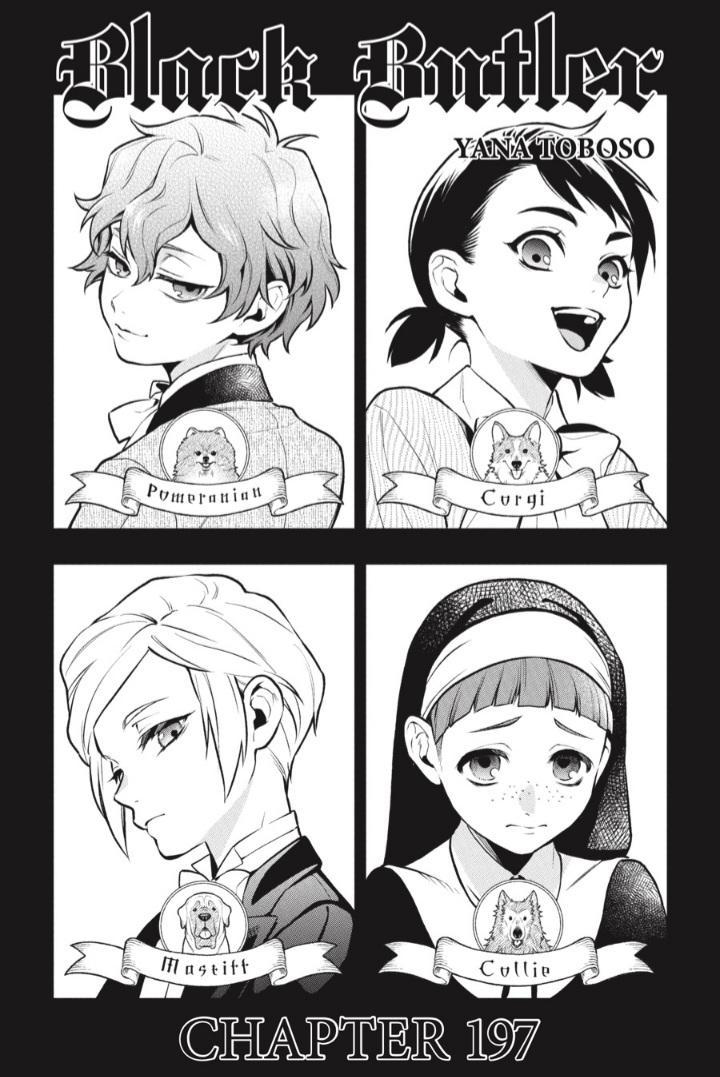 Chapter 197 - halaman 3