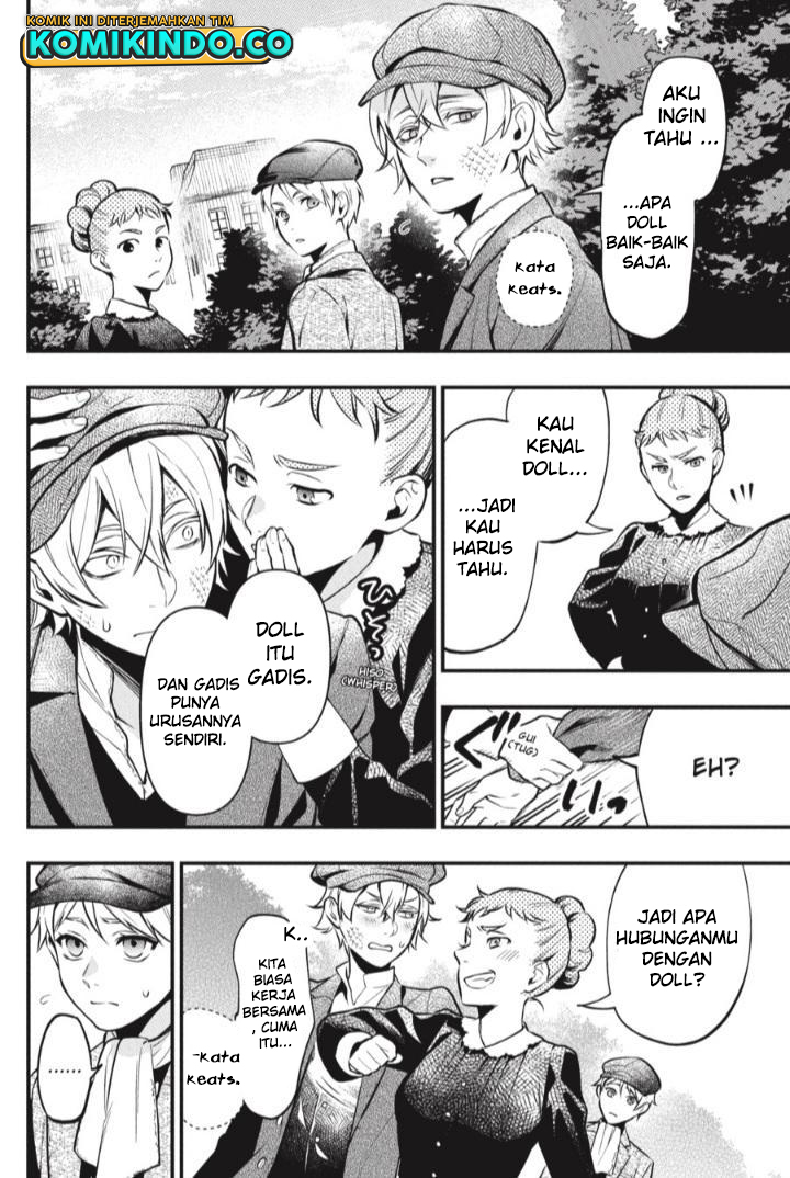 Chapter 197 - halaman 5