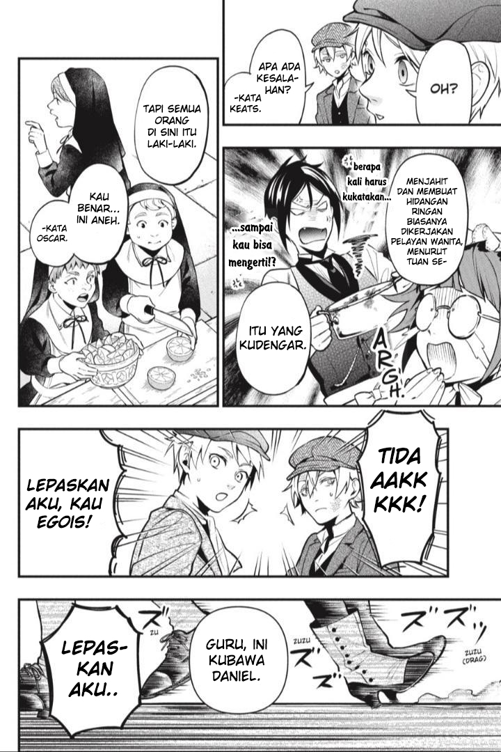 Chapter 197 - halaman 9