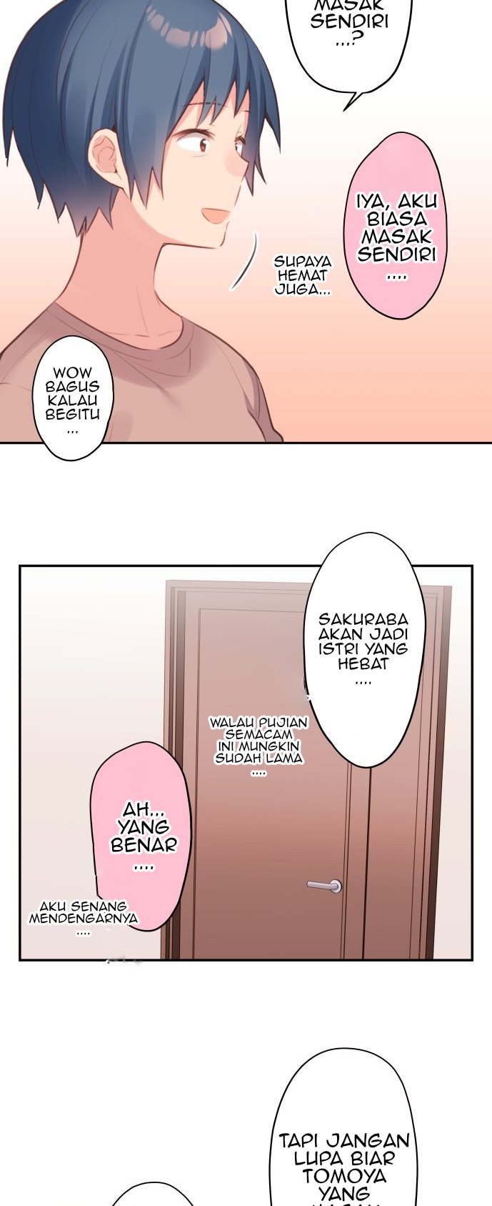 Chapter 68 - halaman 14
