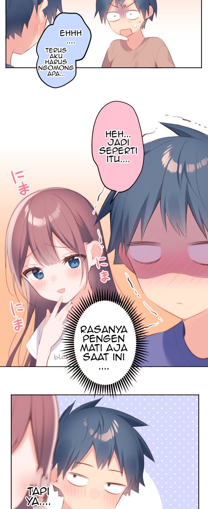 Chapter 68 - halaman 28