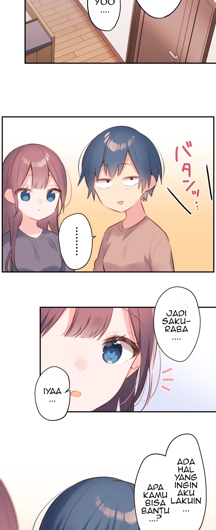 Chapter 68 - halaman 32