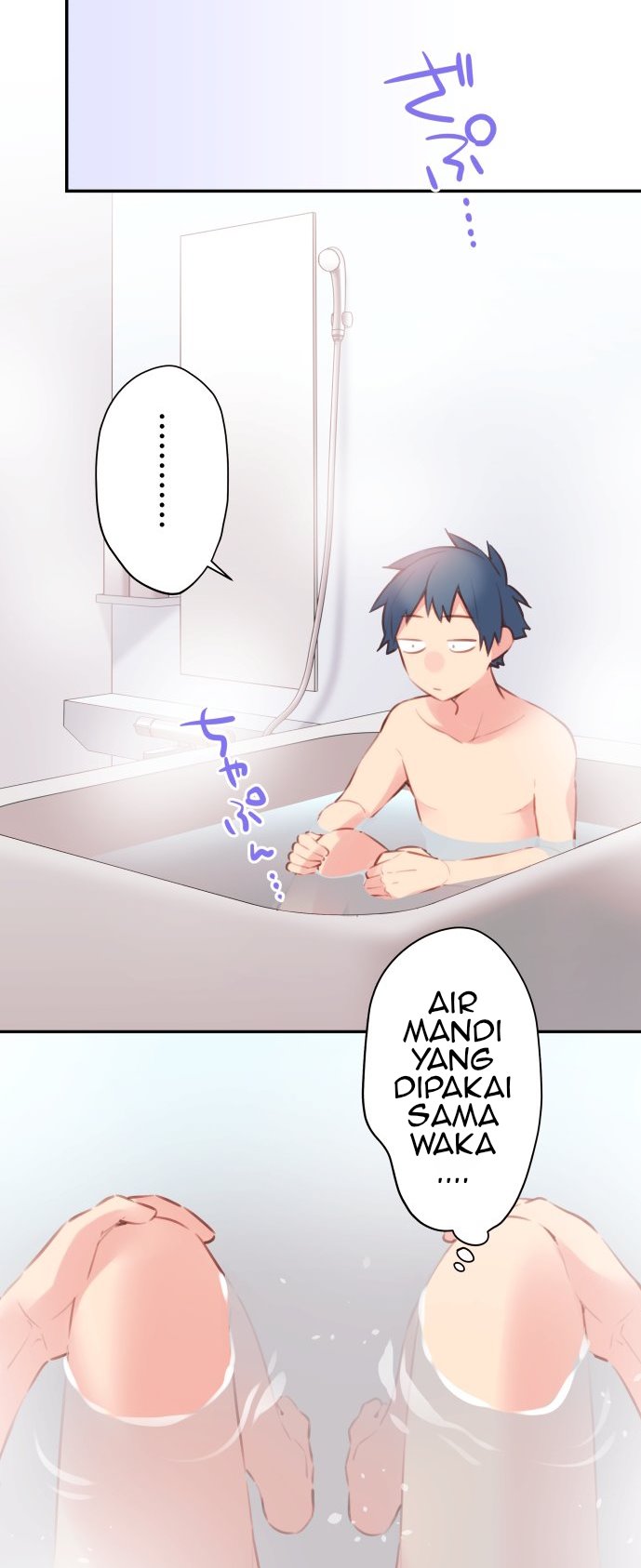 Chapter 68 - halaman 34