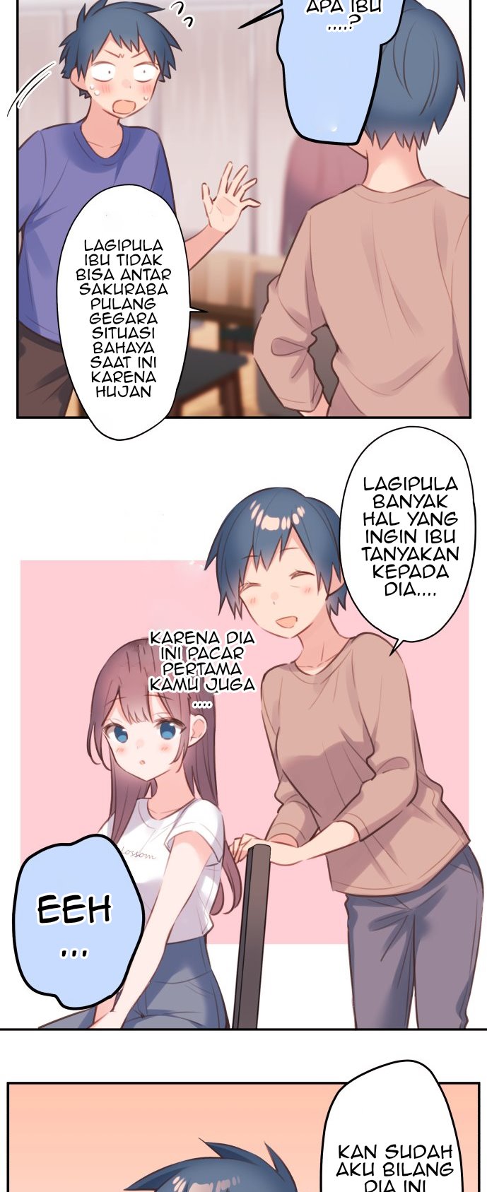Chapter 68 - halaman 5