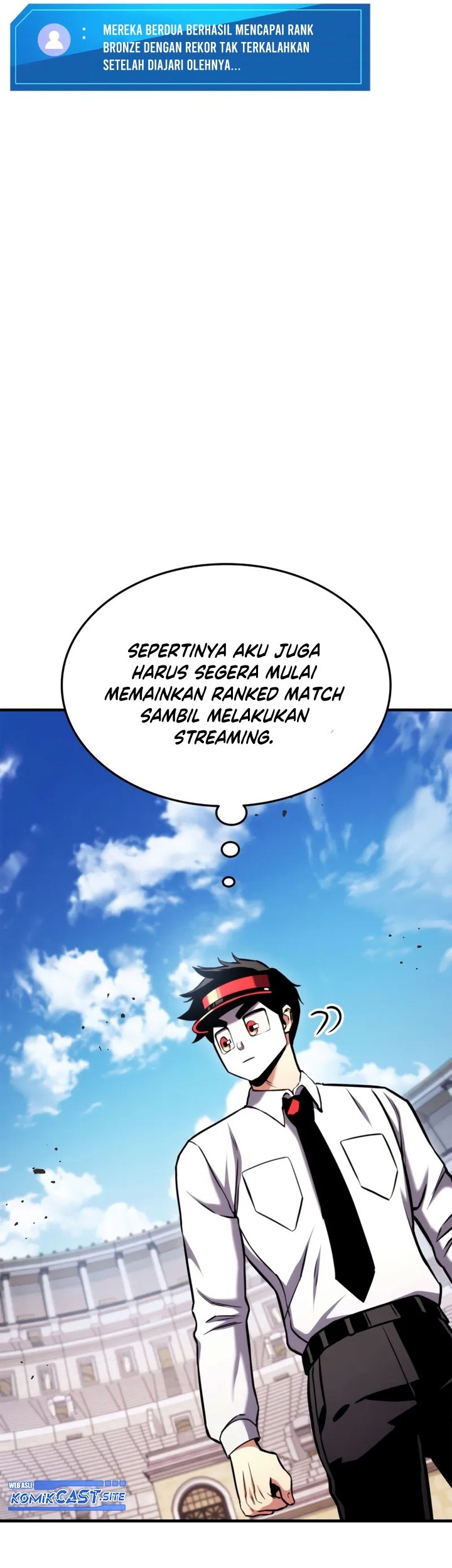 Chapter 104 - halaman 27