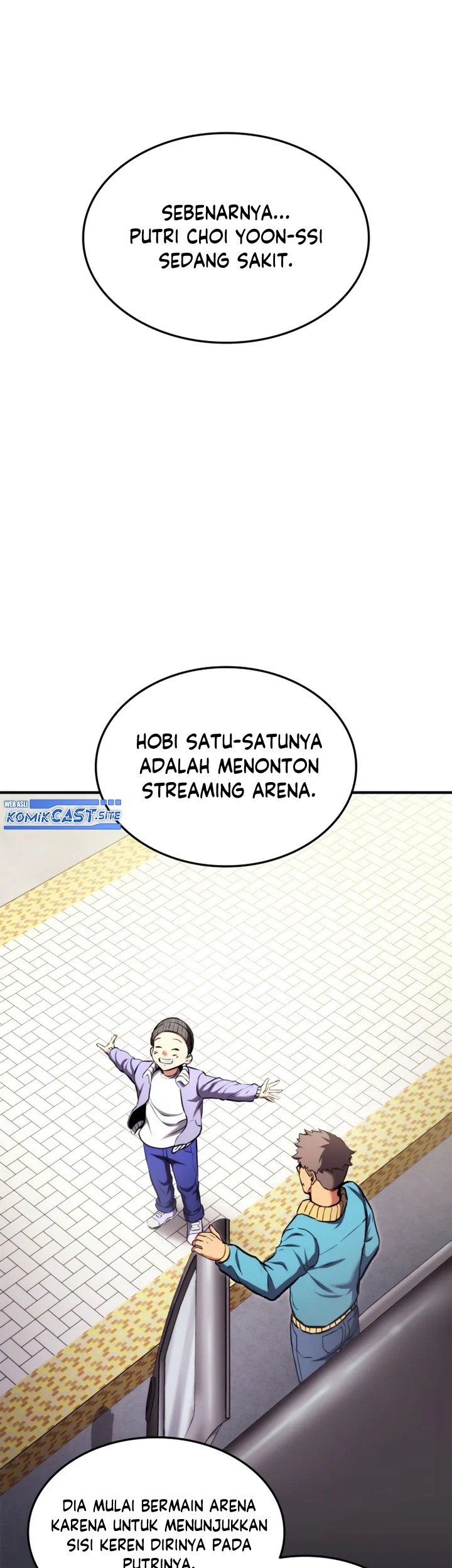 Chapter 104 - halaman 31