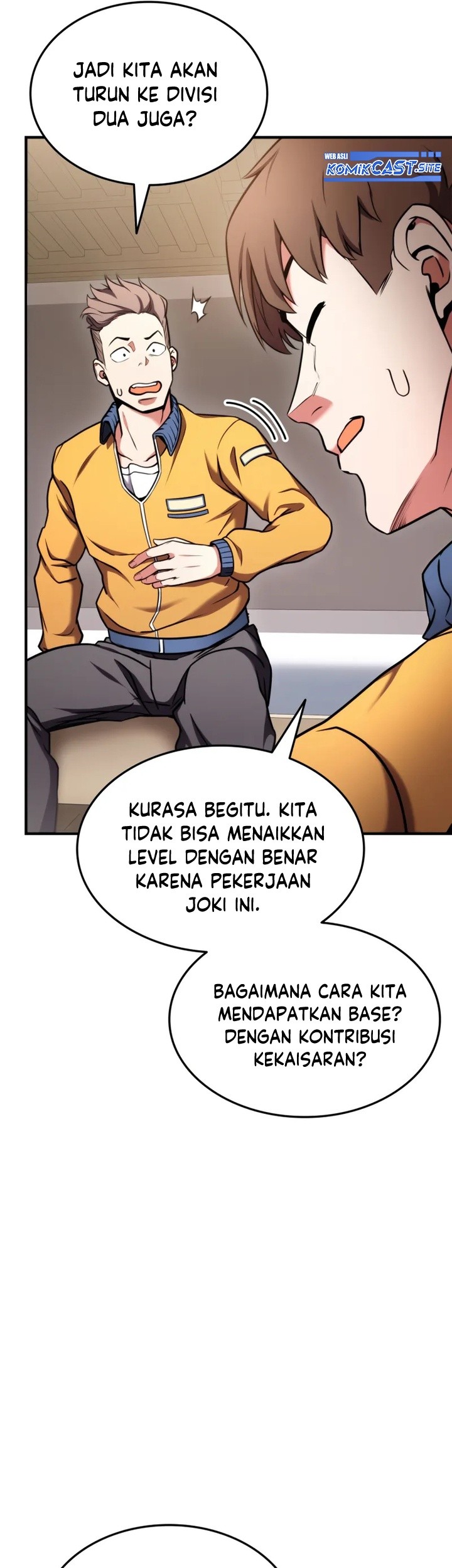 Chapter 104 - halaman 57