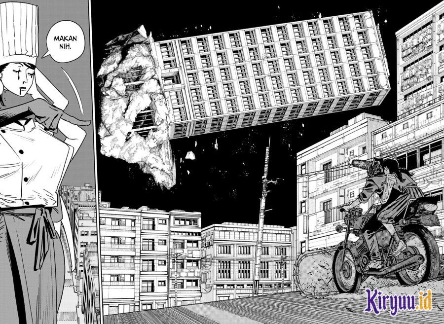 Chapter 130 - halaman 12