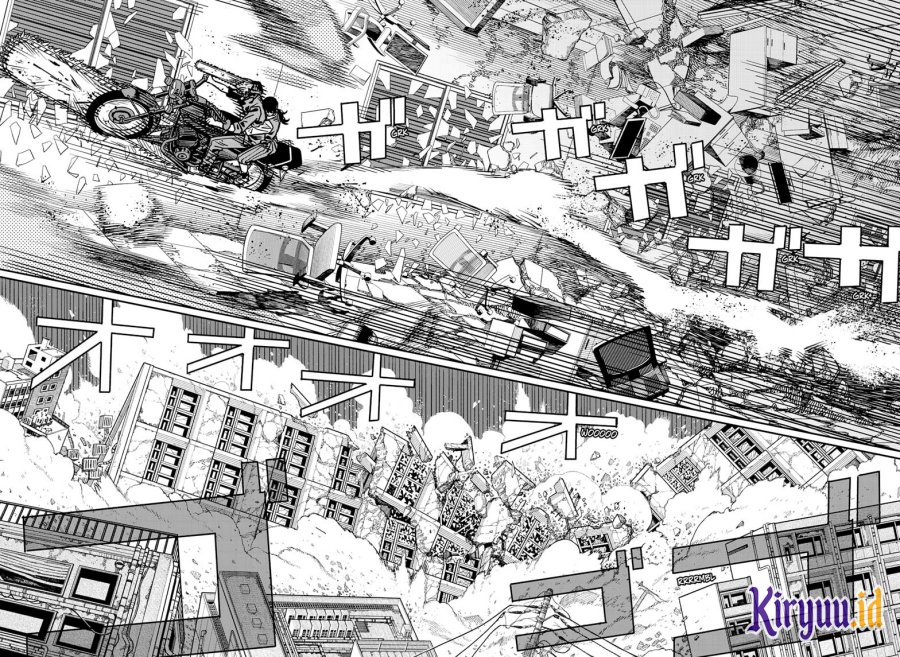 Chapter 130 - halaman 14