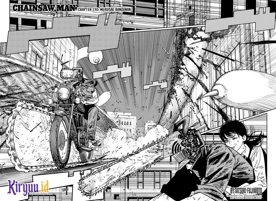 Chapter 130 - halaman 3