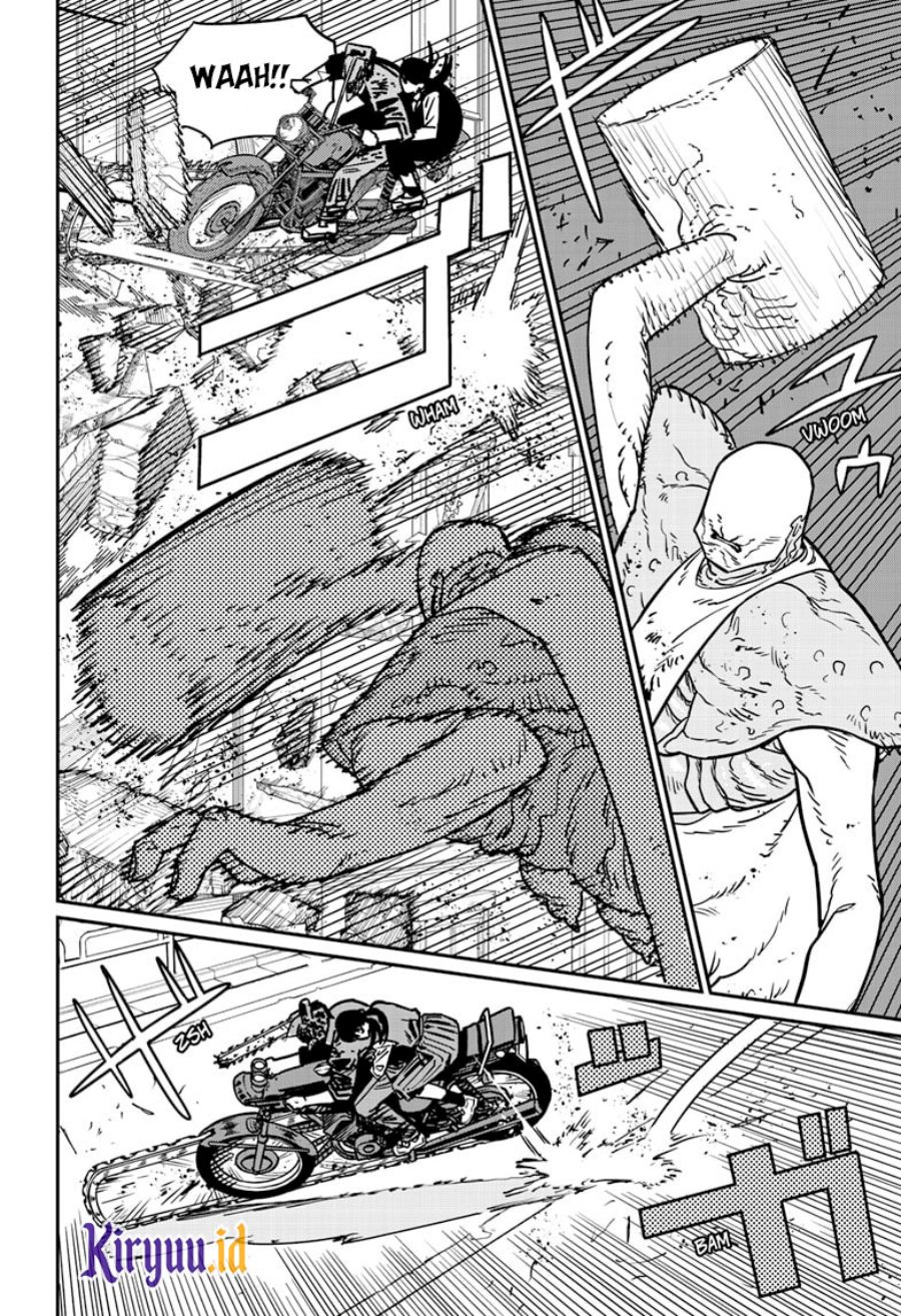 Chapter 130 - halaman 10