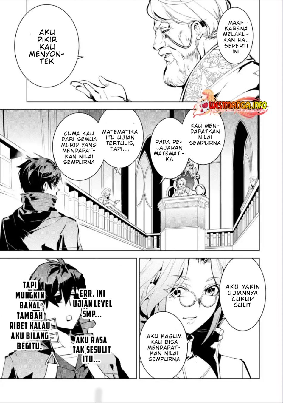 Chapter 56.3 - halaman 12