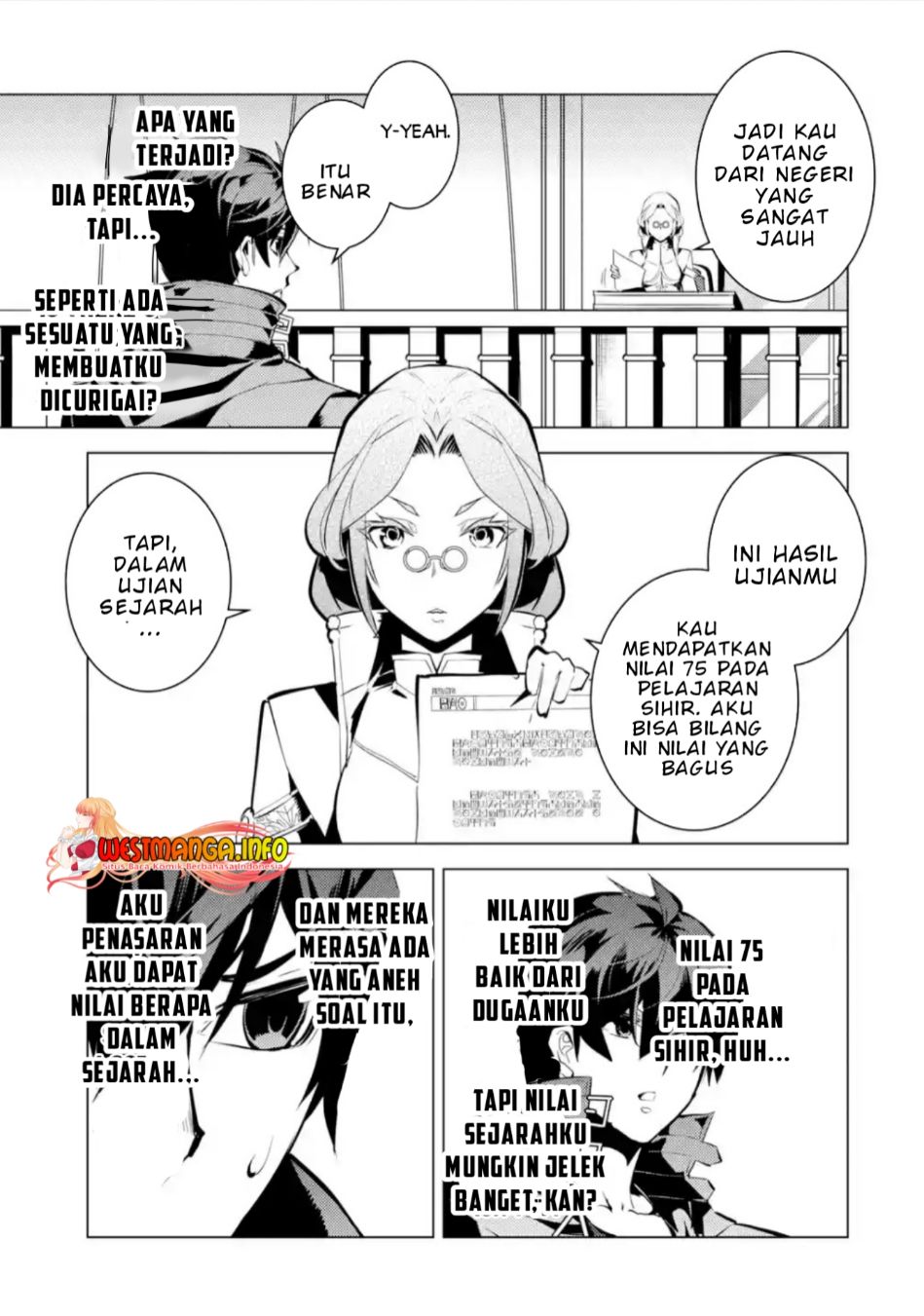 Chapter 56.3 - halaman 14