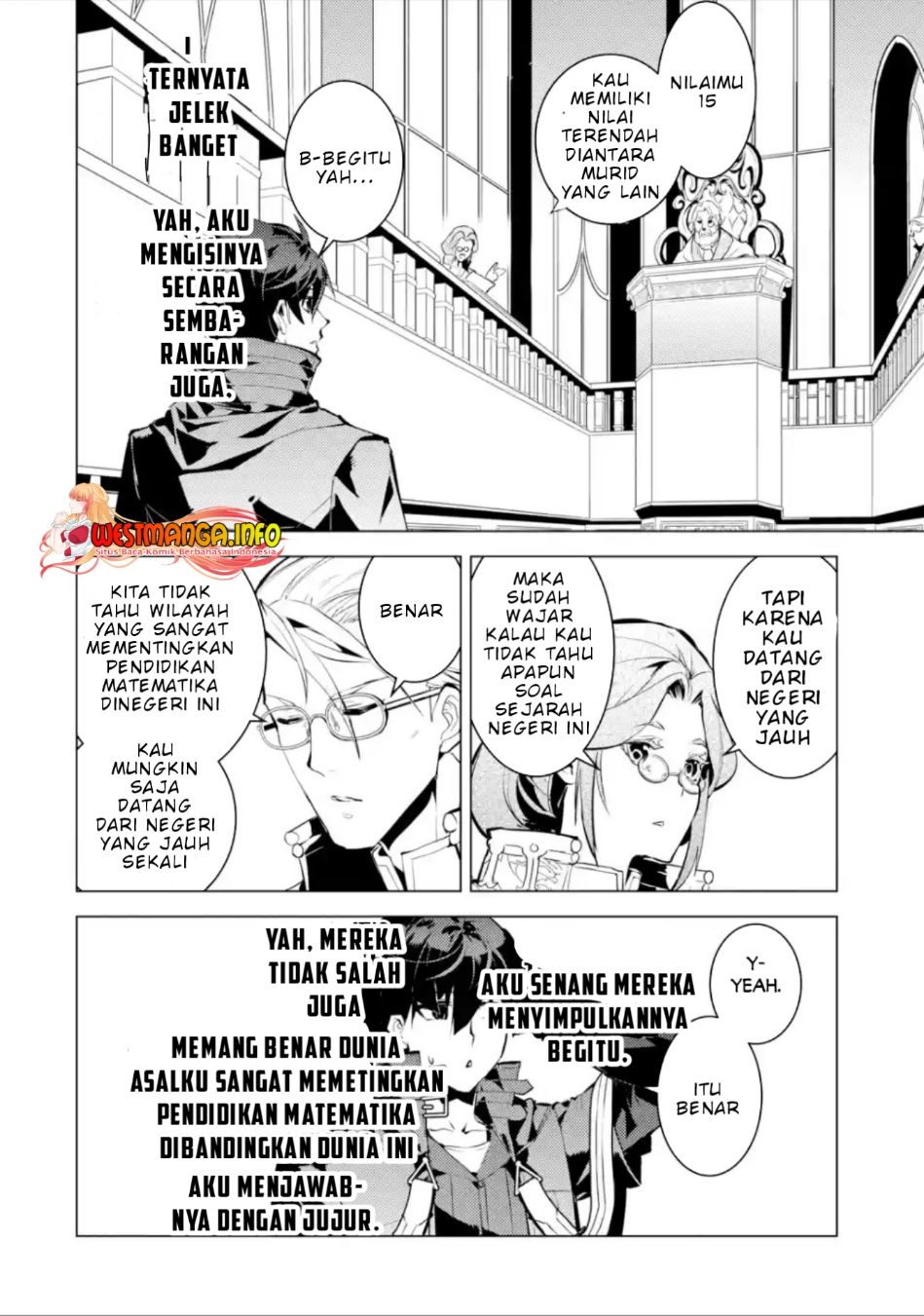 Chapter 56.3 - halaman 15