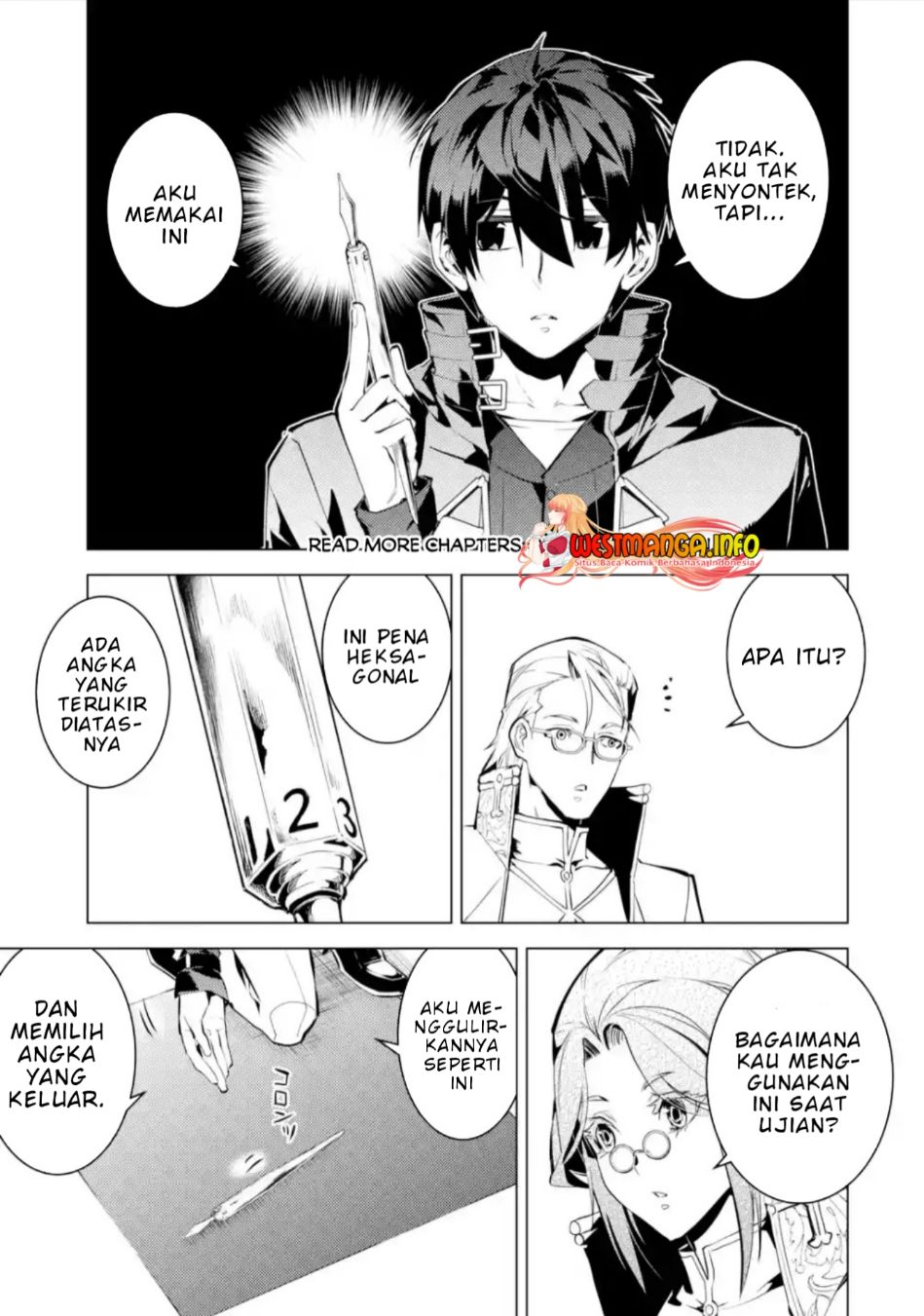 Chapter 56.3 - halaman 18