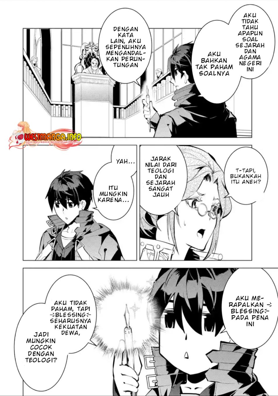 Chapter 56.3 - halaman 19