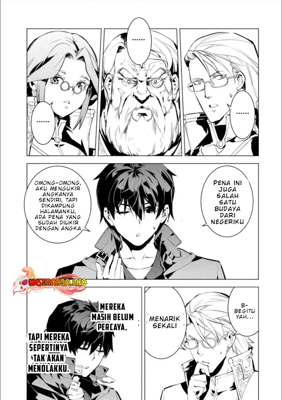 Chapter 56.3 - halaman 20