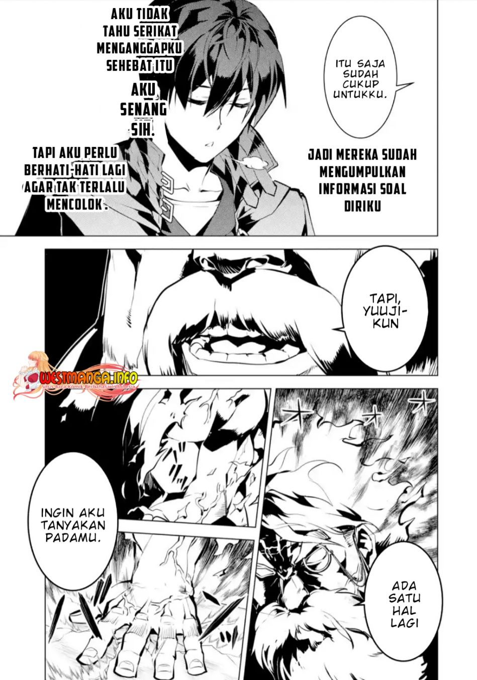 Chapter 56.3 - halaman 22