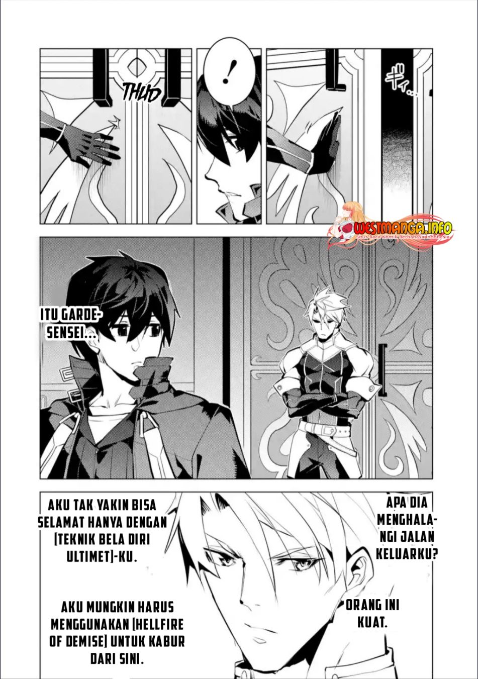 Chapter 56.3 - halaman 5