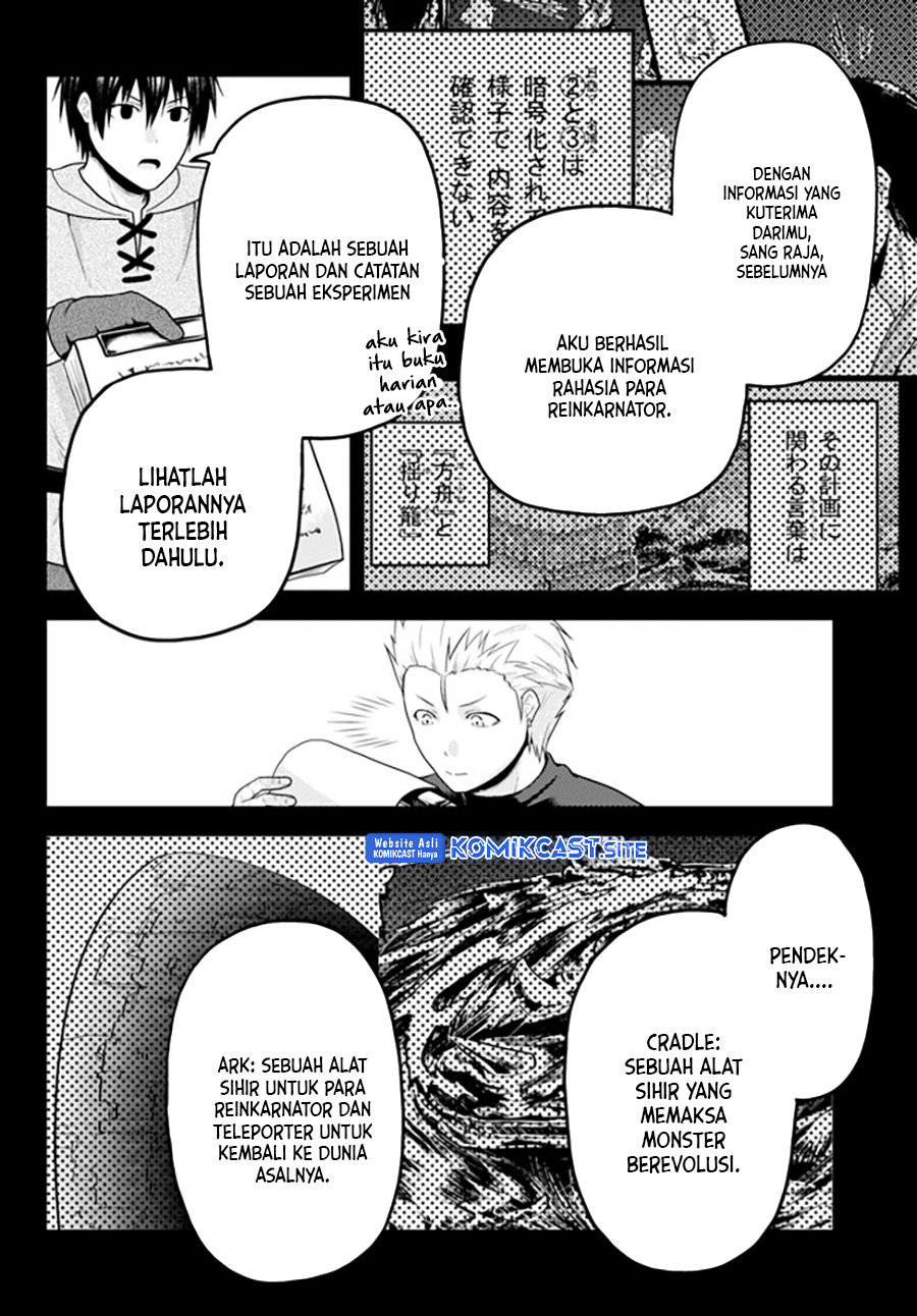 Chapter 64 - halaman 12