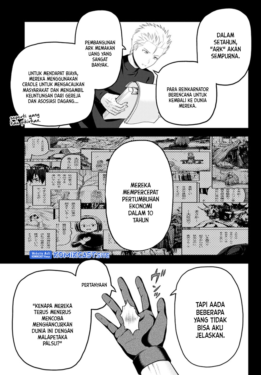 Chapter 64 - halaman 13